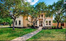 99 Three Lakes Drive, San Antonio, TX 78248