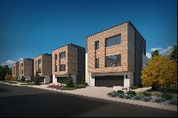 New Luxury Residences in Holladay, Utah