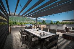 New Luxury Residences in Holladay, Utah