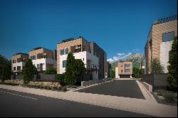 New Luxury Residences in Holladay, Utah