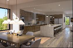 New Luxury Residences in Holladay, Utah