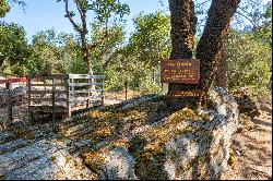 4100 Petrified Forest Road, Calistoga, CA 94515