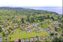 Mardell (Lot 6) Ct, Bainbridge Island, WA 98110