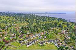 Mardell (Lot 6) Ct, Bainbridge Island, WA 98110