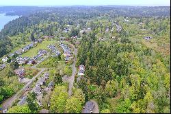 Mardell (Lot 6) Ct, Bainbridge Island, WA 98110