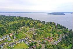 Mardell (Lot 6) Ct, Bainbridge Island, WA 98110