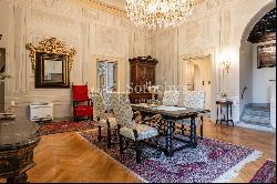 Finely restored apartment near Piazza Anfiteatro in Lucca