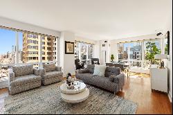 350 WEST 42ND STREET 35D in New York, New York