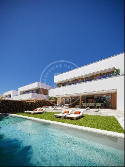 CALABLANCA - NEW DEVELOPMENT IN SITGES, Sitges 08870