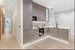 Apartment for sale in Madrid, Madrid, Chamberí, Madrid 28003