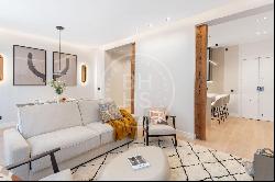 Apartment for sale in Madrid, Madrid, Chamberí, Madrid 28003