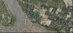 Lot 16 Forest Trace, Waverly GA 31565
