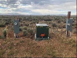 Comienzo Bello, Taos NM 87529