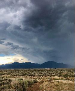 Comienzo Bello, Taos NM 87529