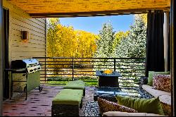 23272 Two Rivers Road Unit 201, Basalt, CO 81621