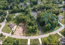 Lot 61 Alexander Crossing, Hermitage PA 16148