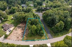 Lot 66 Alexander Crossing, Hermitage PA 16148