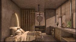 5951 - In Presale Villa 6 bedrooms in Tulum, Tulum 77760