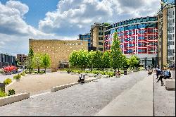 Wood Crescent, Television Centre, White City, London, W12 7GN
