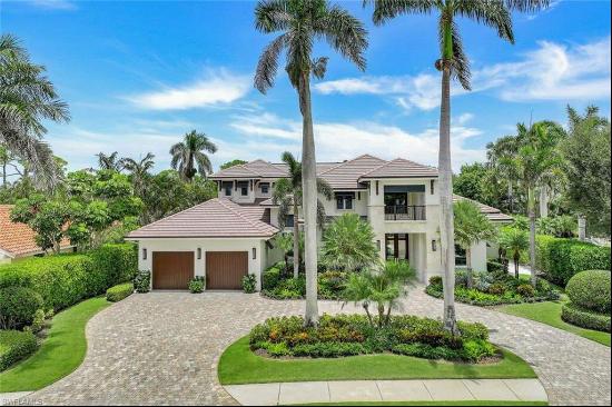 569 Neapolitan WAY, Naples, FL, 34103