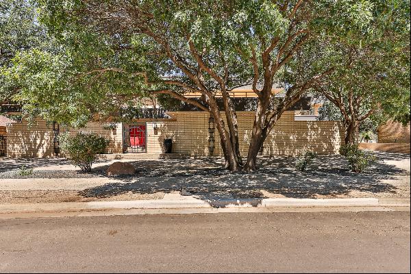 8402 Wayne, Lubbock, TX, 79424