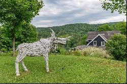 Ivry-sur-le-Lac, Laurentides