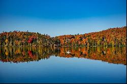 Ivry-sur-le-Lac, Laurentides