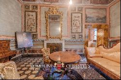 Umbria - RESTORED LUXURY APARTMENT FOR SALE IN CITT DI CASTELLO