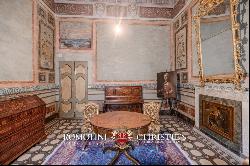 Umbria - RESTORED LUXURY APARTMENT FOR SALE IN CITT DI CASTELLO