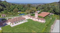 Magnificent equestrian property in Sintra