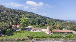 Magnificent equestrian property in Sintra