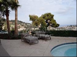 Villefranche - sur - Mer - Beautiful contemporary villa