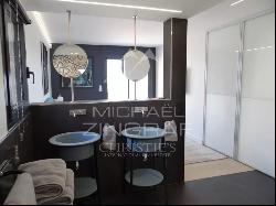 Villefranche - sur - Mer - Beautiful contemporary villa