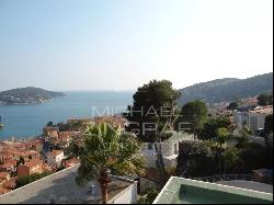 Villefranche - sur - Mer - Beautiful contemporary villa