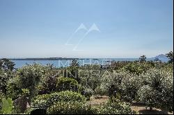 Unique - Cannes Californie - Panoramic sea view