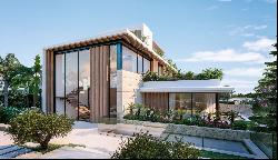 Villa off plan in Cascada de Camojan, Golden Mile, Marbella