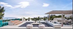 Villa off plan in Cascada de Camojan, Golden Mile, Marbella