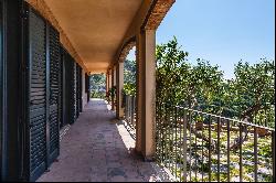 Enchanting property in Messina