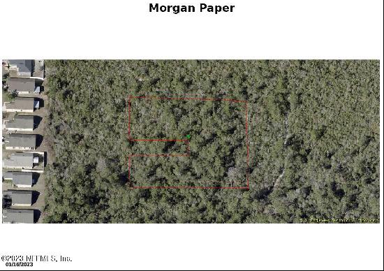 00 MORGAN PAPER Street, Deltona FL 32738