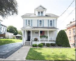 42 E Genesee Street, Auburn NY 13021