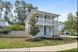 54 Montclair Avenue, Santa Rosa Beach FL 32459