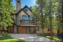 126 Park Avenue, Aspen, CO 81611