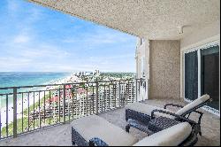 Large Rental-Restricted Condo With Endless Gulf Views And Amenities  