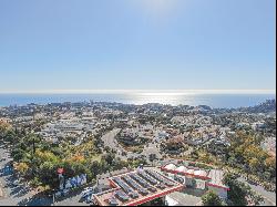 Commercial land with direct license in a convenient location in , Benalmádena 29630