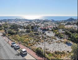 Commercial land with direct license in a convenient location in , Benalmádena 29630