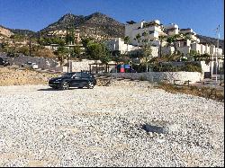 Commercial land with direct license in a convenient location in , Benalmadena 29630