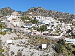 Commercial land with direct license in a convenient location in , Benalmádena 29630