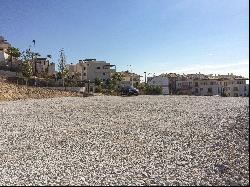 Commercial land with direct license in a convenient location in , Benalmádena 29630