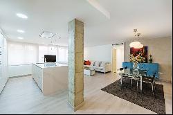 Spectacular modern apartment in the heart of La Malagueta, Malaga 29016