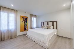 Spectacular modern apartment in the heart of La Malagueta, Malaga 29016